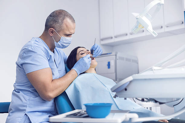 Oral Surgery in Enterprise, NV